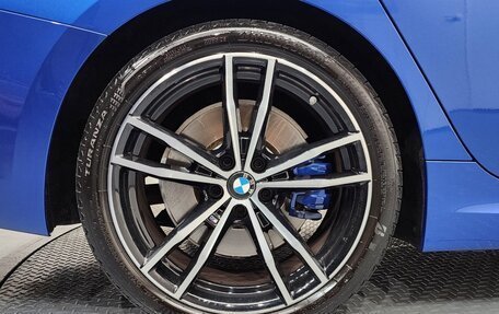 BMW 3 серия, 2022 год, 4 200 006 рублей, 33 фотография