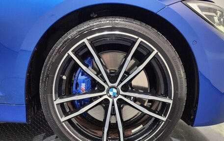 BMW 3 серия, 2022 год, 4 200 006 рублей, 32 фотография