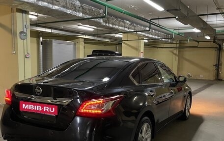 Nissan Teana, 2014 год, 1 000 000 рублей, 2 фотография