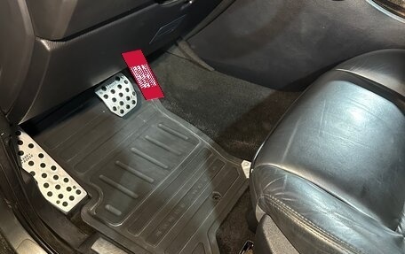 Land Rover Range Rover Sport I рестайлинг, 2009 год, 1 100 000 рублей, 10 фотография