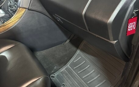 Land Rover Range Rover Sport I рестайлинг, 2009 год, 1 100 000 рублей, 7 фотография