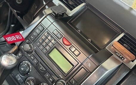 Land Rover Range Rover Sport I рестайлинг, 2009 год, 1 100 000 рублей, 4 фотография