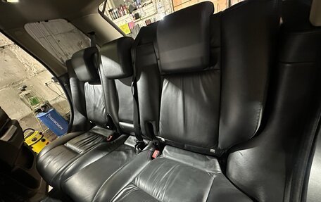 Land Rover Range Rover Sport I рестайлинг, 2009 год, 1 100 000 рублей, 11 фотография