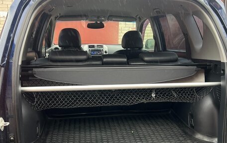 Toyota RAV4, 2007 год, 1 340 000 рублей, 7 фотография