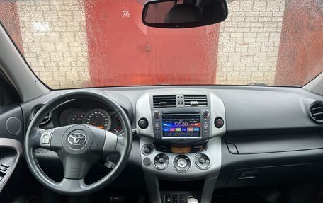 Toyota RAV4, 2007 год, 1 340 000 рублей, 12 фотография
