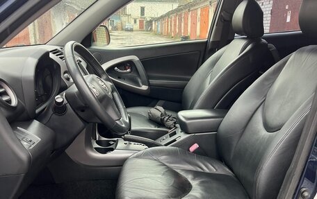 Toyota RAV4, 2007 год, 1 340 000 рублей, 14 фотография