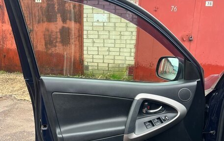 Toyota RAV4, 2007 год, 1 340 000 рублей, 11 фотография