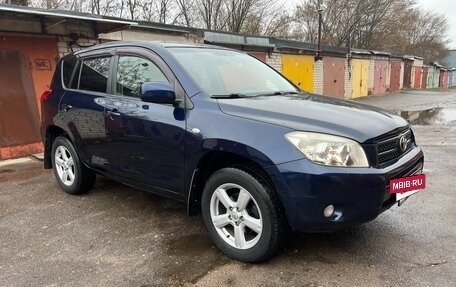 Toyota RAV4, 2007 год, 1 340 000 рублей, 3 фотография