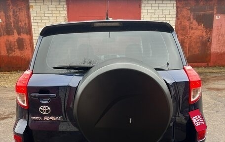 Toyota RAV4, 2007 год, 1 340 000 рублей, 6 фотография