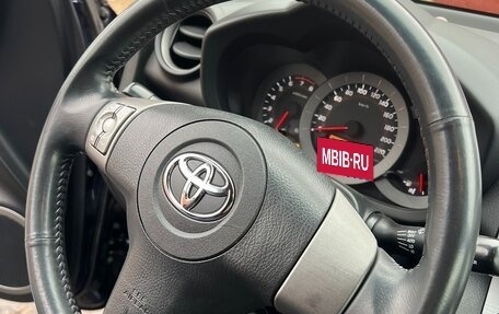 Toyota RAV4, 2007 год, 1 340 000 рублей, 13 фотография