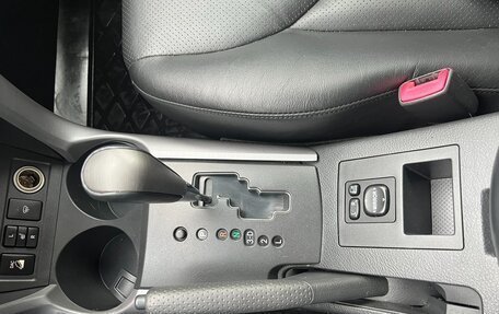 Toyota RAV4, 2007 год, 1 340 000 рублей, 18 фотография