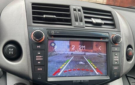 Toyota RAV4, 2007 год, 1 340 000 рублей, 24 фотография