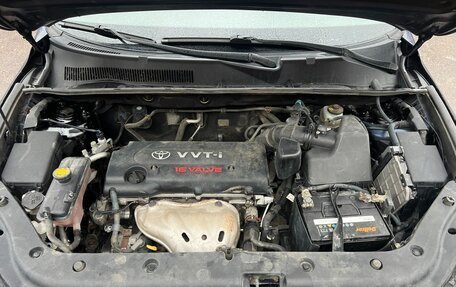 Toyota RAV4, 2007 год, 1 340 000 рублей, 27 фотография