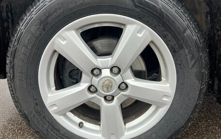 Toyota RAV4, 2007 год, 1 340 000 рублей, 26 фотография