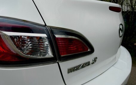 Mazda 3, 2010 год, 780 000 рублей, 6 фотография