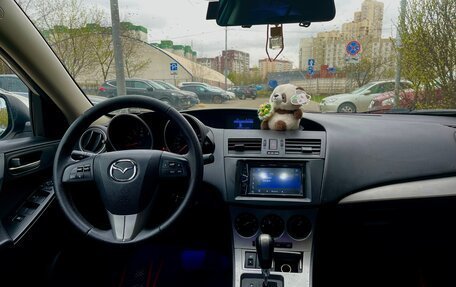 Mazda 3, 2010 год, 780 000 рублей, 9 фотография