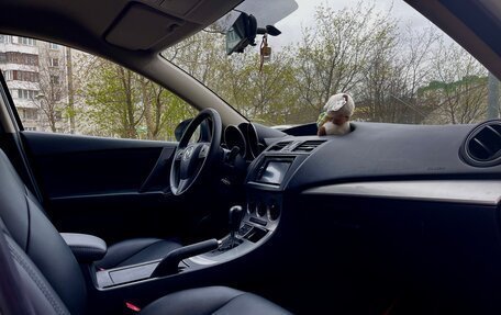 Mazda 3, 2010 год, 780 000 рублей, 8 фотография