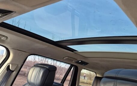 Land Rover Range Rover IV рестайлинг, 2018 год, 7 500 000 рублей, 6 фотография