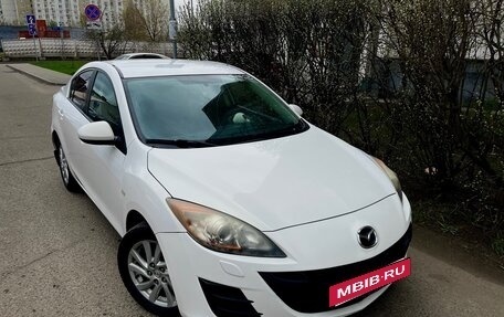 Mazda 3, 2010 год, 780 000 рублей, 2 фотография