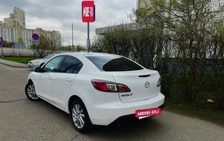 Mazda 3, 2010 год, 780 000 рублей, 4 фотография