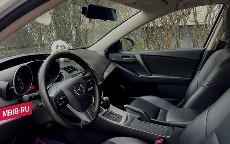 Mazda 3, 2010 год, 780 000 рублей, 7 фотография