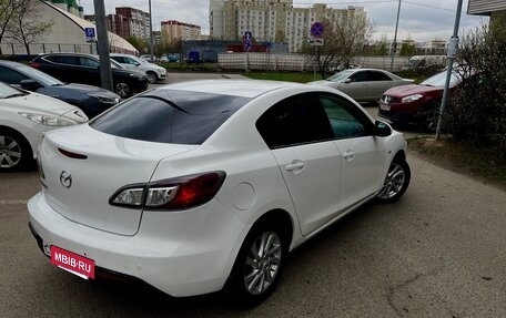 Mazda 3, 2010 год, 780 000 рублей, 5 фотография