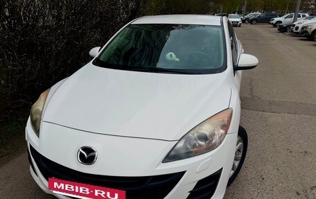 Mazda 3, 2010 год, 780 000 рублей, 3 фотография