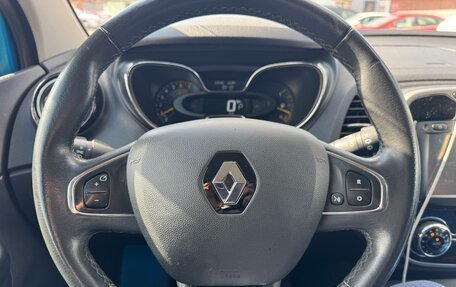 Renault Kaptur I рестайлинг, 2016 год, 1 100 000 рублей, 7 фотография