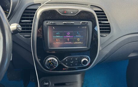 Renault Kaptur I рестайлинг, 2016 год, 1 100 000 рублей, 5 фотография