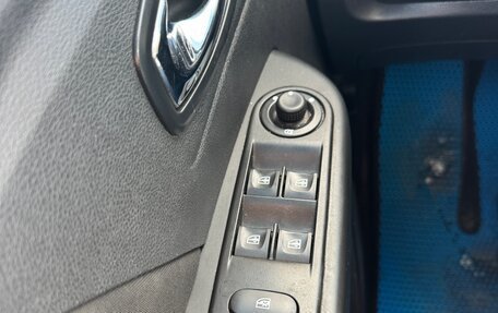 Renault Kaptur I рестайлинг, 2016 год, 1 100 000 рублей, 8 фотография