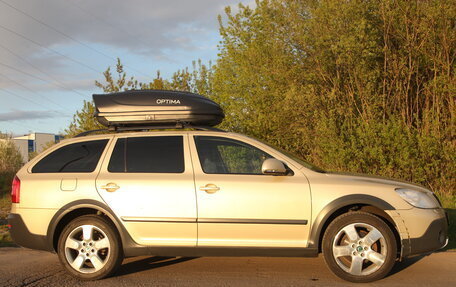 Skoda Octavia, 2011 год, 1 250 000 рублей, 6 фотография