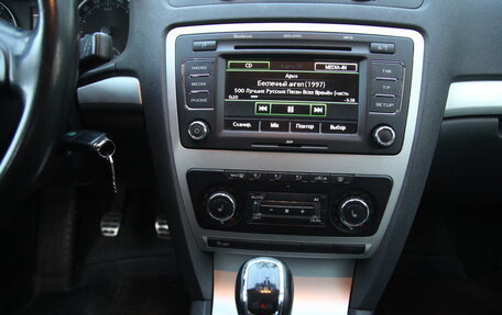 Skoda Octavia, 2011 год, 1 250 000 рублей, 15 фотография