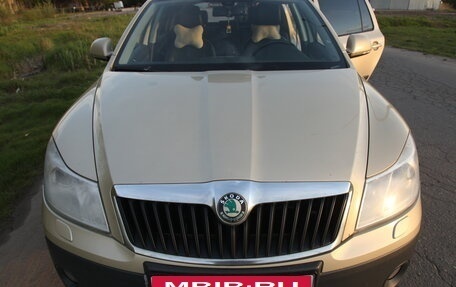 Skoda Octavia, 2011 год, 1 250 000 рублей, 7 фотография