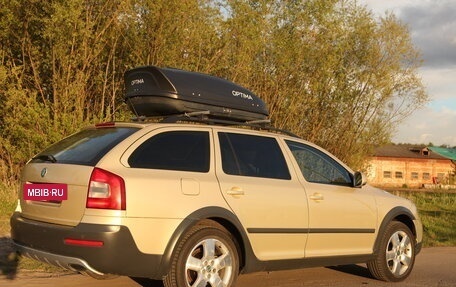 Skoda Octavia, 2011 год, 1 250 000 рублей, 5 фотография