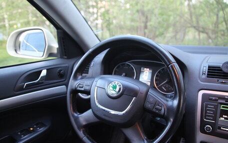 Skoda Octavia, 2011 год, 1 250 000 рублей, 17 фотография