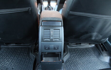 Skoda Octavia, 2011 год, 1 250 000 рублей, 20 фотография