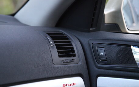 Skoda Octavia, 2011 год, 1 250 000 рублей, 23 фотография