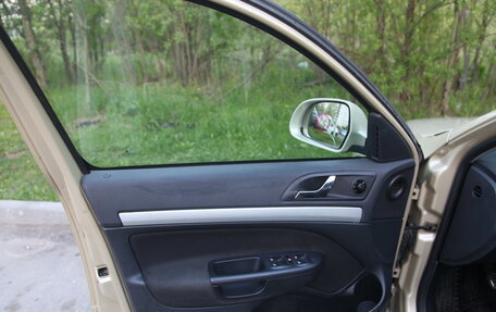 Skoda Octavia, 2011 год, 1 250 000 рублей, 18 фотография