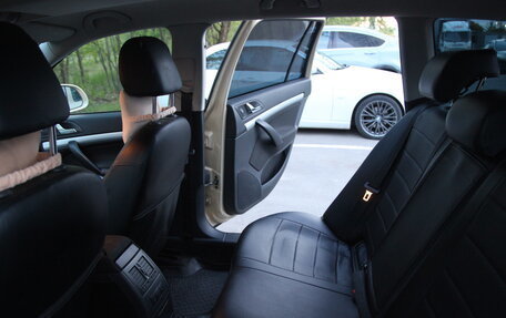 Skoda Octavia, 2011 год, 1 250 000 рублей, 19 фотография