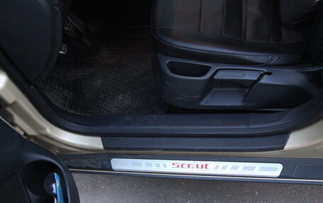 Skoda Octavia, 2011 год, 1 250 000 рублей, 21 фотография