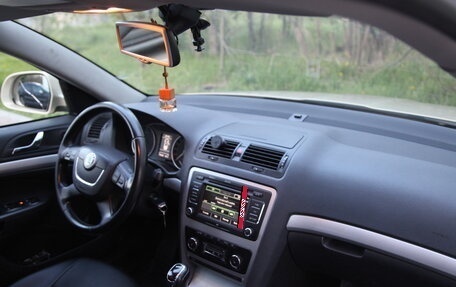 Skoda Octavia, 2011 год, 1 250 000 рублей, 16 фотография