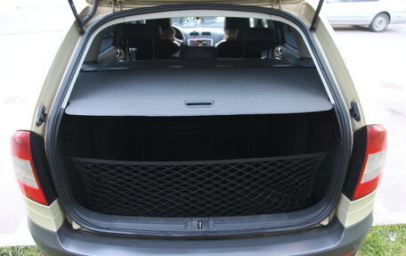 Skoda Octavia, 2011 год, 1 250 000 рублей, 27 фотография