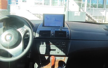 BMW X3, 2005 год, 820 000 рублей, 6 фотография