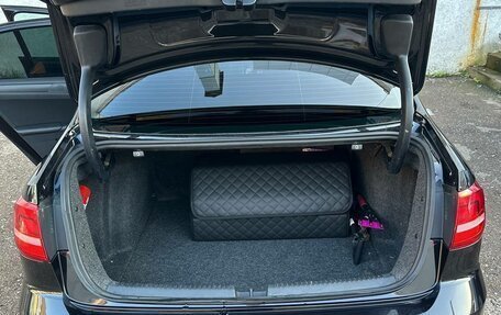 Volkswagen Jetta VI, 2015 год, 1 300 000 рублей, 10 фотография