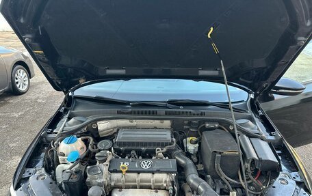 Volkswagen Jetta VI, 2015 год, 1 300 000 рублей, 11 фотография