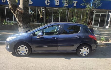 Peugeot 308 II, 2008 год, 325 000 рублей, 2 фотография