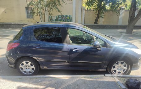 Peugeot 308 II, 2008 год, 325 000 рублей, 3 фотография