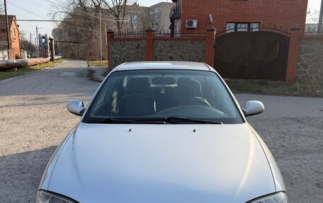 KIA Spectra II (LD), 2007 год, 399 999 рублей, 2 фотография