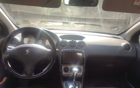 Peugeot 308 II, 2008 год, 325 000 рублей, 5 фотография