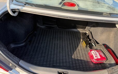 KIA Spectra II (LD), 2007 год, 399 999 рублей, 15 фотография